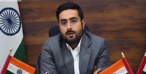 Admin fully prepared, let it snow: DC Srinagar on weather forecast