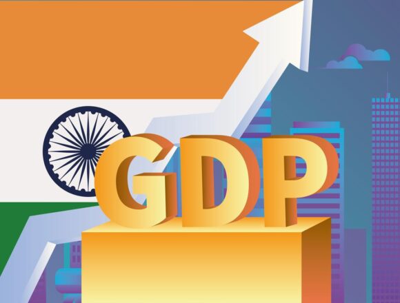 India Continues to Grow as a Key Player in Global Trade: Economic Survey