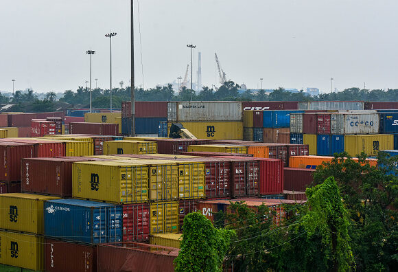 India Continues to Emerge as a Key Player in Global Trade: Economic Survey