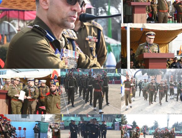 IMG-20260119-WA0092 14th Annual Raising Day of SDRF Celebrated at Srinagar