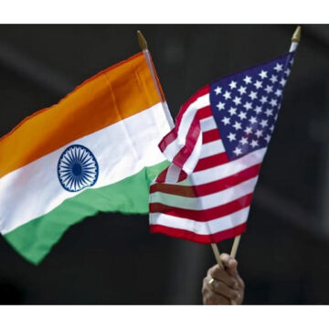 INDIA- USA- ENERGY US Reaffirms Energy Partnership with India at India Energy Week