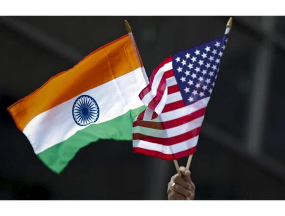 INDIA- USA- ENERGY US Reaffirms Energy Partnership with India at India Energy Week