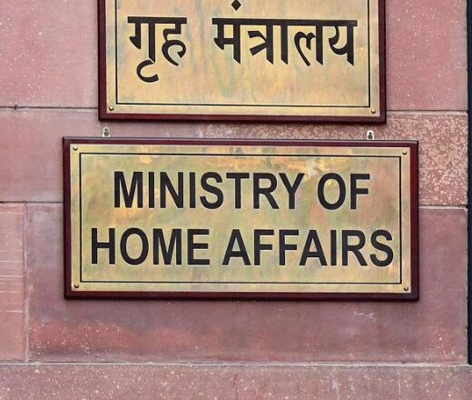 MHA Centre restores Rs 100 crore project approval powers to Ladakh LG