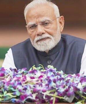 PM Modi Expresses Grief Over Baramati Plane Crash, Pays Tribute to Ajit Pawar