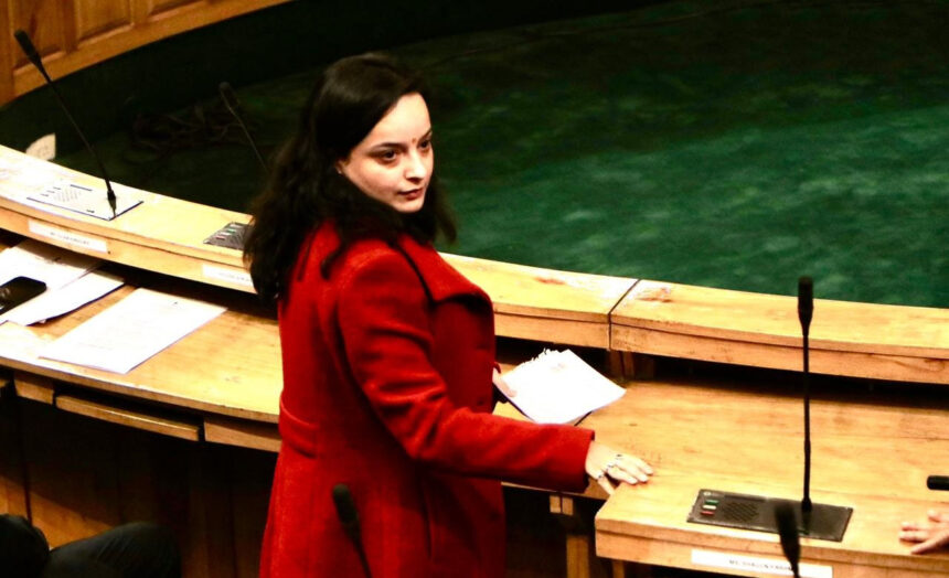 Parihar Kishtwar fire tragedy: MLA Shagun Parihar urges compensation and rehabilitation