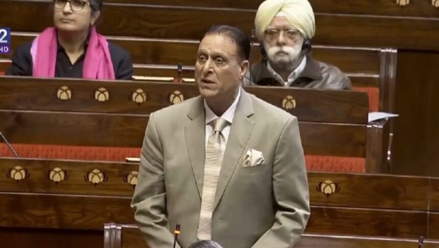 Screenshot 2026-01-01 152405 No rift in NC, Ruhullah not against the party or leadership: MP Chaudhary Ramzan