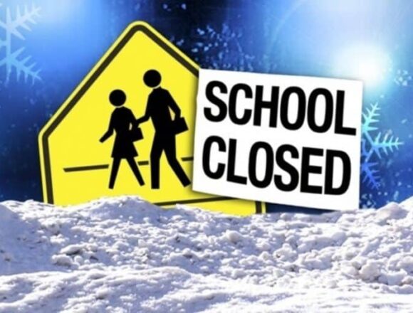 Inclement weather forces closure of schools in twin districts of Pir Panjal