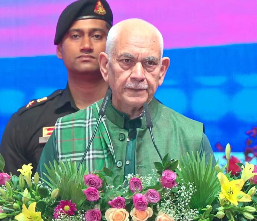 WhatsApp Image 2026-01-05 at 9.27.11 PM Under PM Modi’s leadership, India witnessing sports revolution: LG Sinha