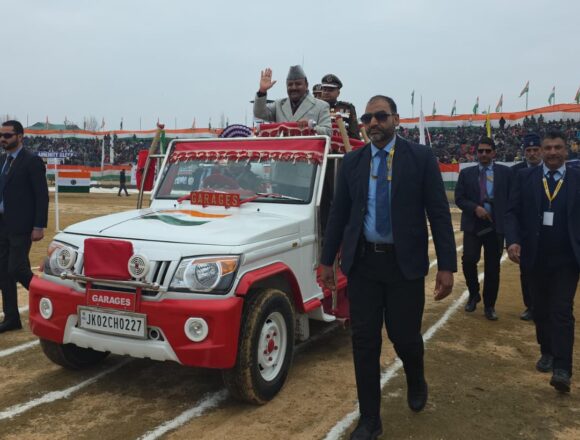 Hopefull, J&K will Regain Statehood Soon, Says Dy CM; Focus on Welfare, Infrastructure