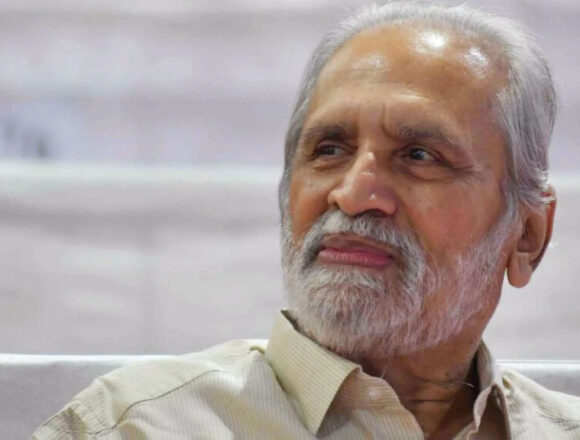 min-1024x576 Former Union Minister Suresh Kalmadi Passes Away