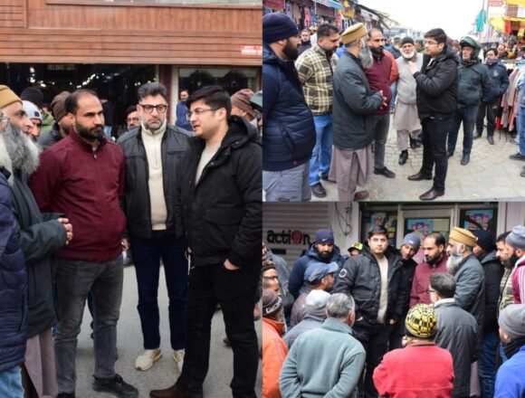 Revenue Generation Key to Hassle-Free Civic Services: Commissioner SMC Reviews Municipal Asset Mapping & Monetisation