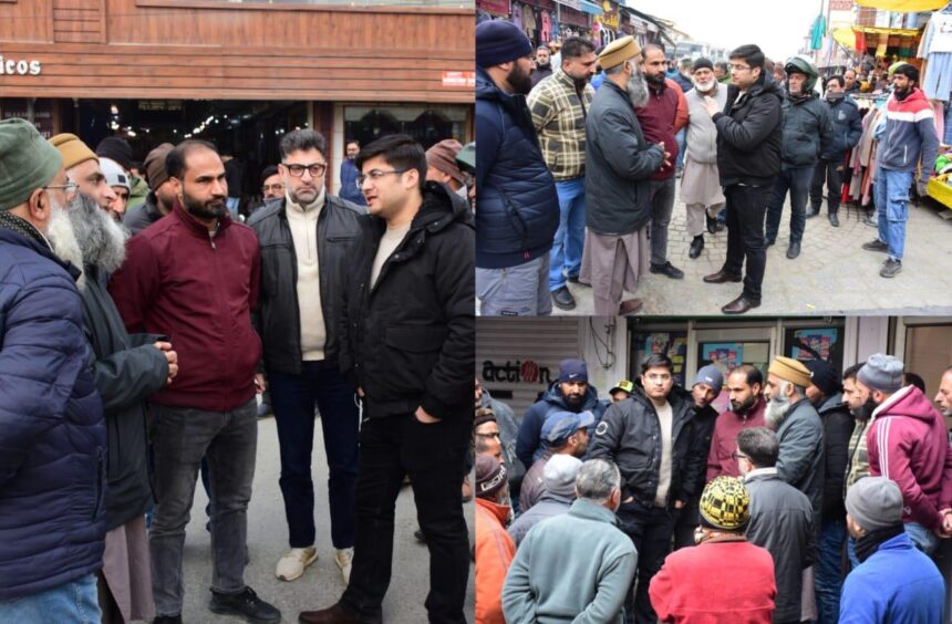 smc Revenue Generation Key to Hassle-Free Civic Services: Commissioner SMC Reviews Municipal Asset Mapping & Monetisation