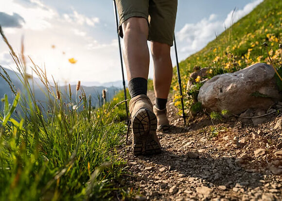 treking Admin bans trekking, camping at Margan, Sinthan Tops, cites security concerns