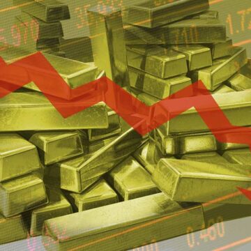 Gold prices decline sharply to Rs 1,36,185/10gm on Budget day, down approx. 20% in last 2 trading session