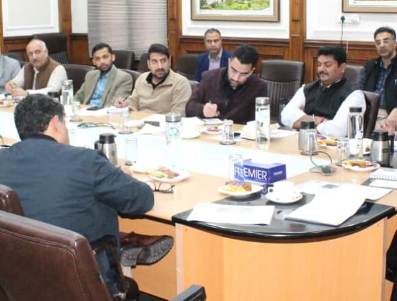 CS pushes for robust tracking for lifelong rehabilitation of victims