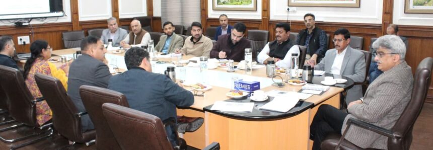 CS pushes for robust tracking for lifelong rehabilitation of victims