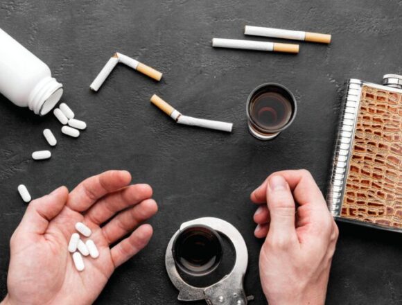 Zero-Tolerance Policy Adopted to Tackle Drug Addiction Menace in J&K: Govt in Assembly