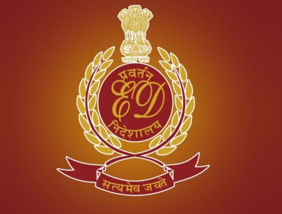 ED Sets Target Of Filing 500 Chargesheets This Fiscal; Completing Probe In 1-2 Years