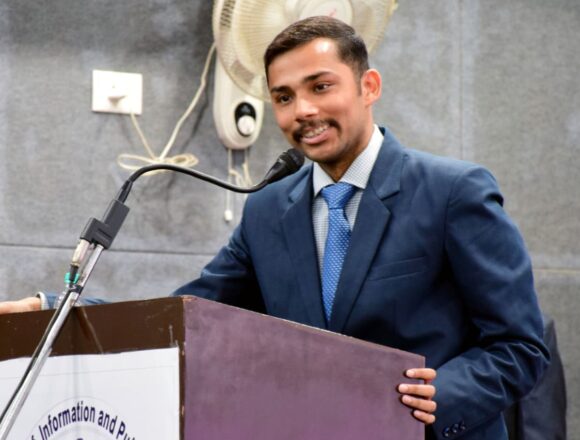 DIPR organises day-long workshop on ‘Ethical Journalism and Evolving Landscape of Journalism’ at Jammu