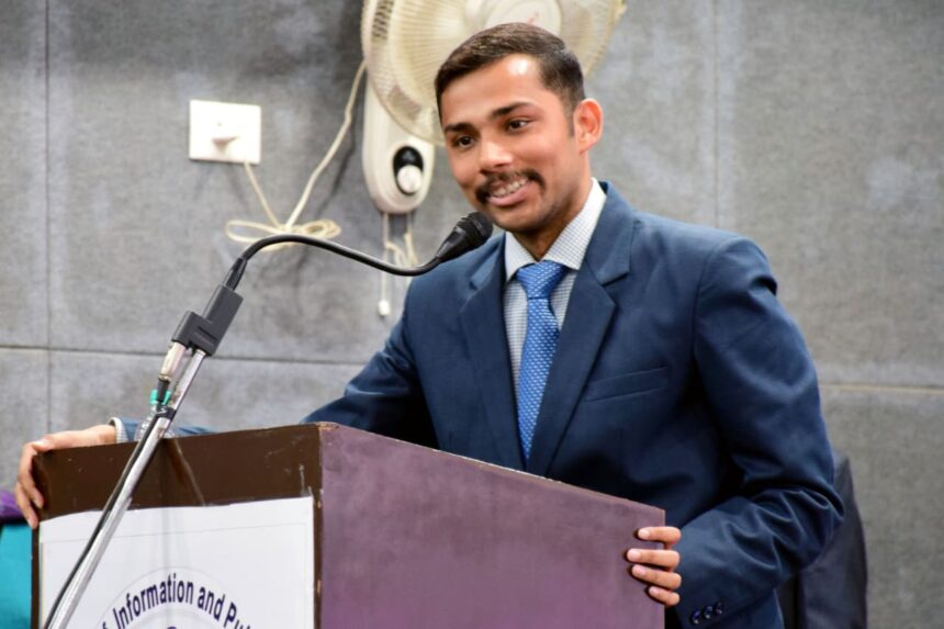 DIPR organises day-long workshop on ‘Ethical Journalism and Evolving Landscape of Journalism’ at Jammu