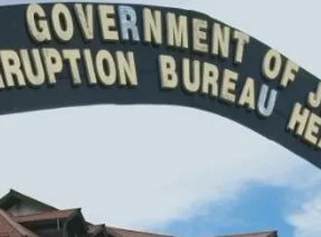JK-ACB-Anti-Corruption-Bureau.jpg ACB traps PDD meter reader in Rajouri for Rs 30,000 Bribe
