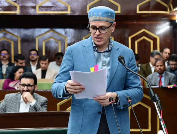 Will take up issue of closure of tourist places with Union Home Minister: CM