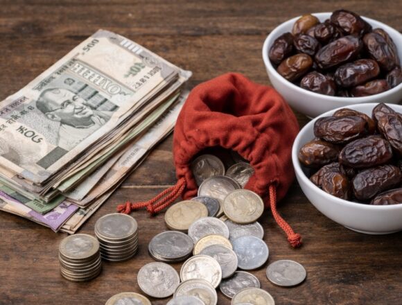 Sadaqat‑ul‑Fitr fixed at Rs 80 in J&K: Grand Mufti