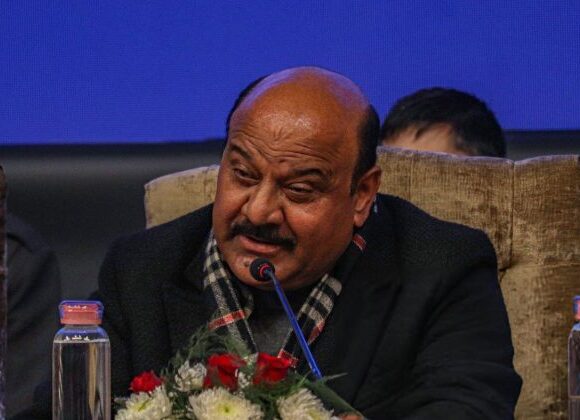 Surinder-Choudhary-696x420 Union Budget: Dy CM seeks ‘state-like special package’ for J&K