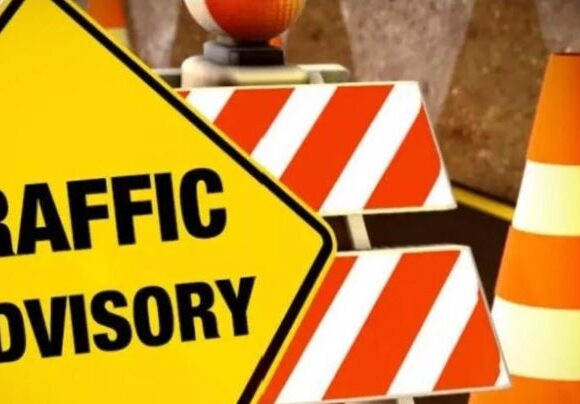 Traffic Restrictions Announced in Srinagar on Feb 26 for Indian Vice President’s Visit