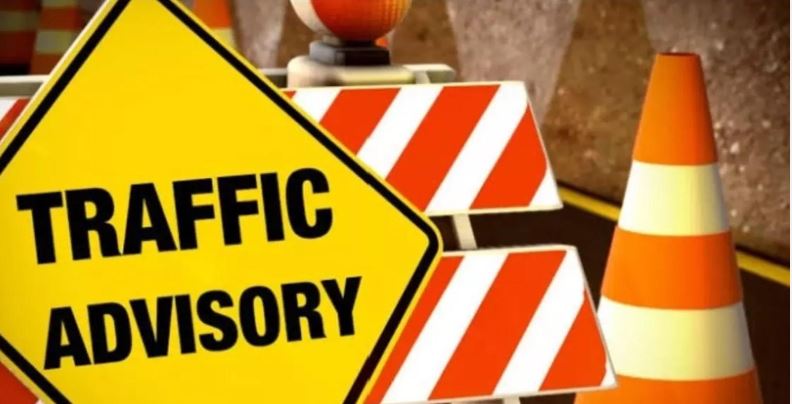 Traffic-advisory Traffic Restrictions Announced in Srinagar on Feb 26 for Indian Vice President’s Visit