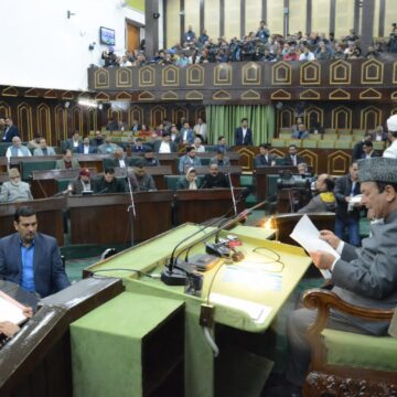 WhatsApp Image 2026-02-02 at 5.55.41 PM Speaker disallows amendments on Article 370, Statehood