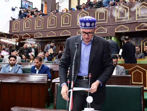 WhatsApp Image 2026-02-03 at 7.11.06 PM Budget Session-2026:CM Omar Abdullah tables J&K Jan Vishwas Ordinance, 2025