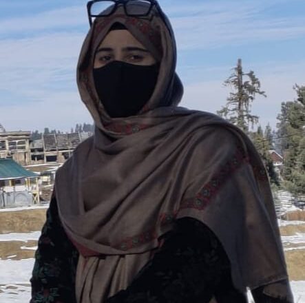 Kashmiri lady scholar secures All India 2nd rank in NET JRF Urdu