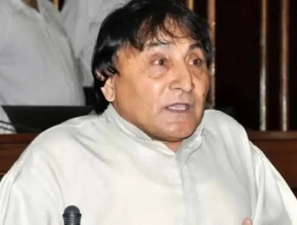 Assembly Mourns Demise of Former Minister Qamar Ali Akhoon; Speaker Calls It ‘Irreparable Loss’