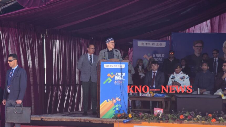 WhatsApp Image 2026-02-23 at 1.04.45 PM CM Omar calls for artificial Snow to boost Gulmarg as global Ski Hub