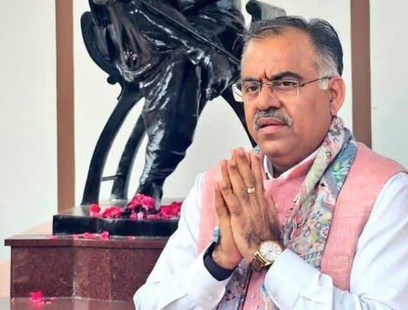 Srinagar Airport Expansion: Transformative Step for Jammu Kashmir’s Growth