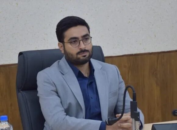 “70 Driving Licences Revoked in NDPS Cases; Strict Action to Continue”: DC Srinagar