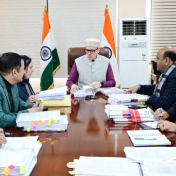 Cabinet to meet tomorrow to discuss 2026-27 budget