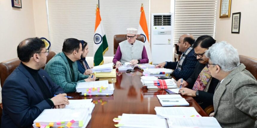 Cabinet to meet tomorrow to discuss 2026-27 budget