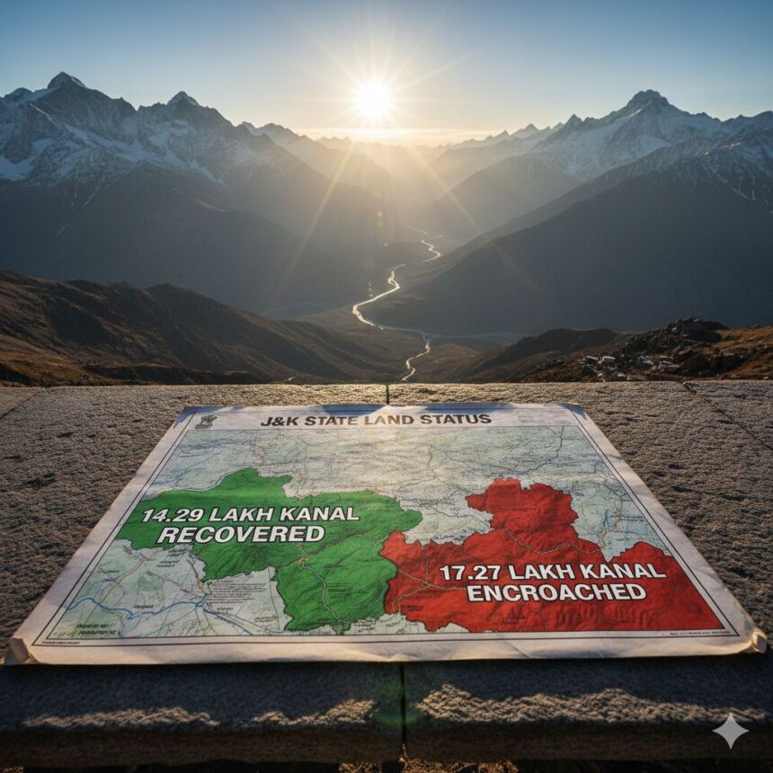 1.64 lakh youth trained under skill development schemes in J&K: Govt informs house