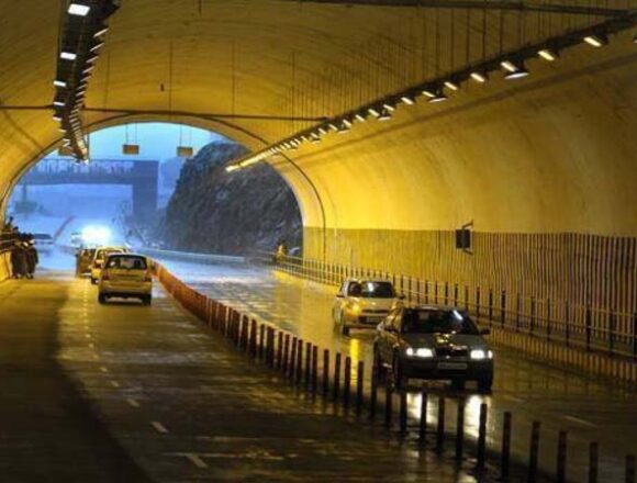 *Tenders for Mughal road tunnel to follow DPR approval: Govt tells house