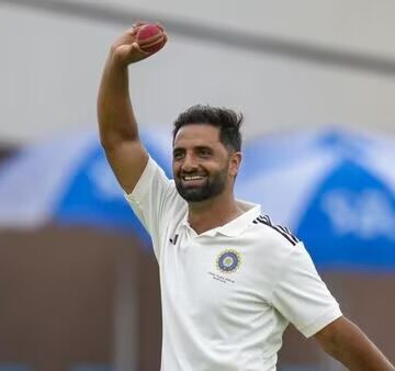 Jammu and Kashmir storm into maiden Ranji Trophy final