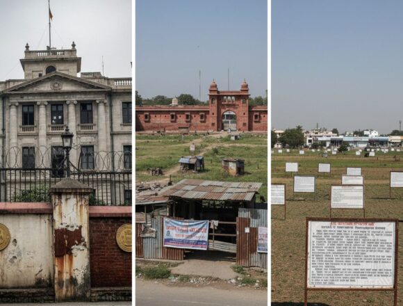 J&K’s properties in Delhi, Amritsar, Haryana under unauthorised control