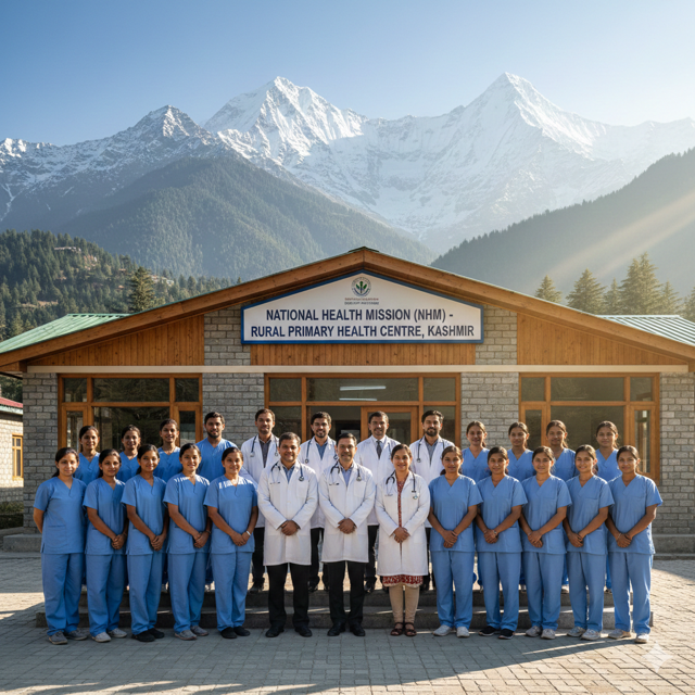 s_639071606726043486_IMG_2359 NHM staff in J&K on contract, paid as per Govt norms: Minister informs House