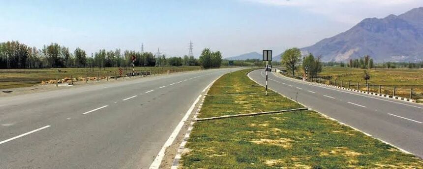 s_639071632151853929_IMG_2363 Rs 1,684 Cr Paid for Ring Road Land in J&K, Govt informs House
