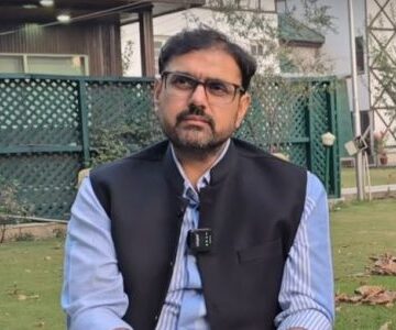 Tourism, sports will drive J&K growth despite challenges: Sports Minister