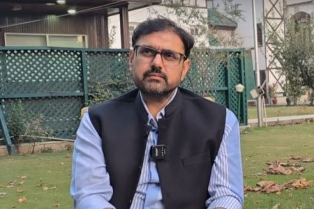 Tourism, sports will drive J&K growth despite challenges: Sports Minister