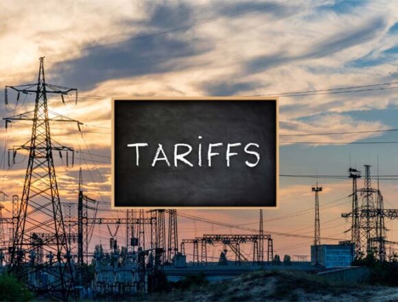 No power tariff hike for 3 years: Govt