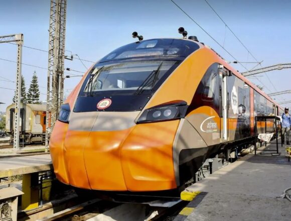 Centre allocates Rs 1,086 crore for J-K rail infrastructure in Budget: Vaishnaw