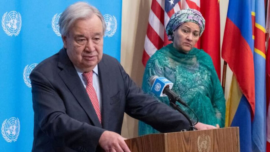 1200-675-26330452-871-26330452-1774496448331 Gulf War ‘Out Of Control’, Guterres Warns As UN Appoints Envoy To Push For Peace